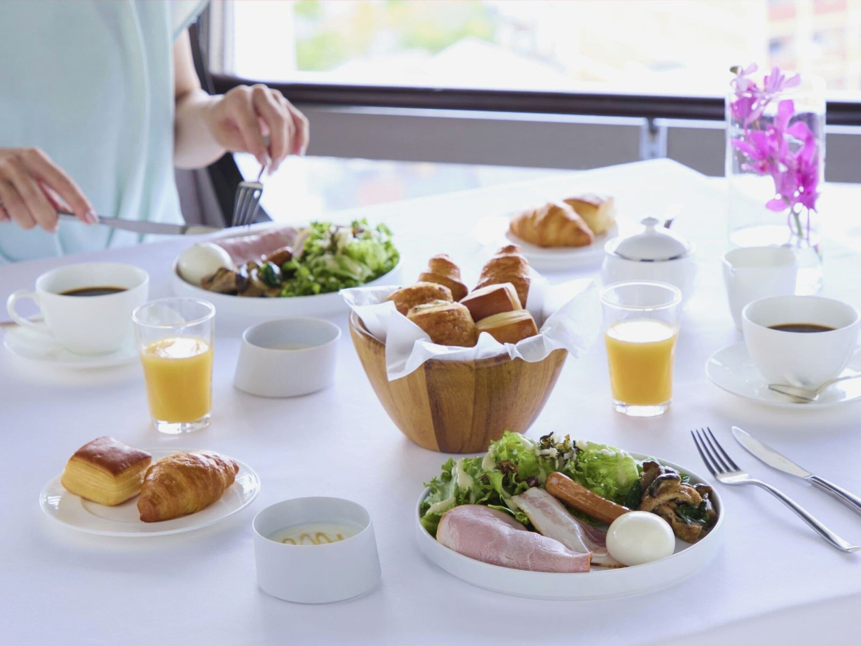 Frokostmåltid