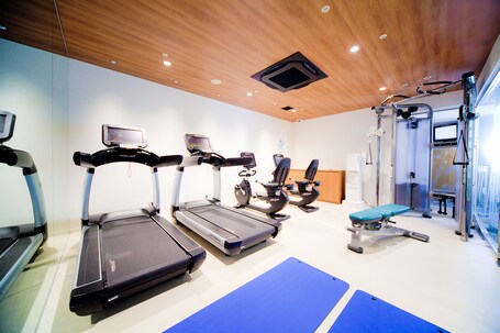 RIHGA Royal Hotel Kyoto - Image 27