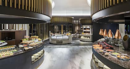 RIHGA Royal Hotel Kyoto