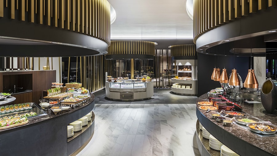 RIHGA Royal Hotel Kyoto