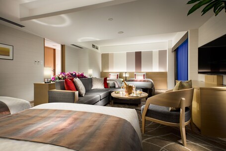 RIHGA Royal Hotel Kyoto - Image 106