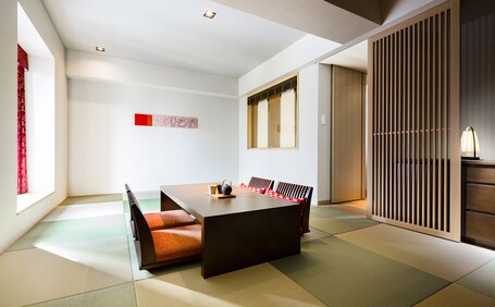 RIHGA Royal Hotel Kyoto - Image 72