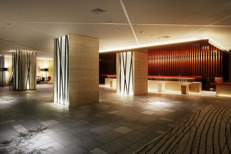 RIHGA Royal Hotel Kyoto - Image 24