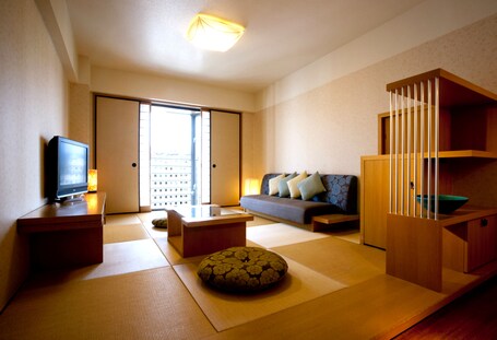 RIHGA Royal Hotel Kyoto - Image 21
