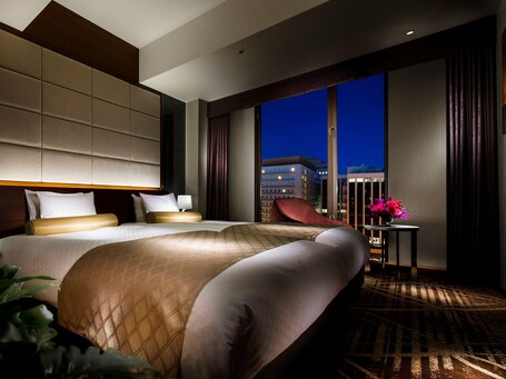 RIHGA Royal Hotel Kyoto - Image 100