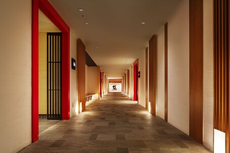RIHGA Royal Hotel Kyoto - Image 20