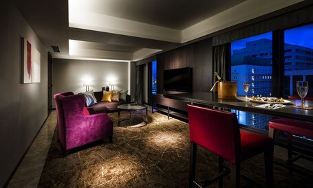 RIHGA Royal Hotel Kyoto - Image 60