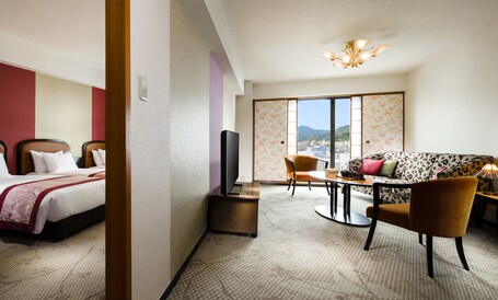 RIHGA Royal Hotel Kyoto - Image 131