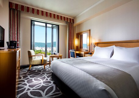RIHGA Royal Hotel Kyoto - Image 127