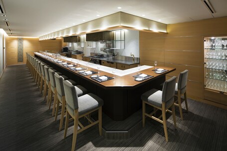 RIHGA Royal Hotel Kyoto - Image 43