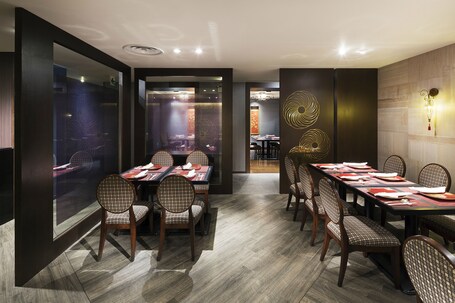RIHGA Royal Hotel Kyoto - Image 51
