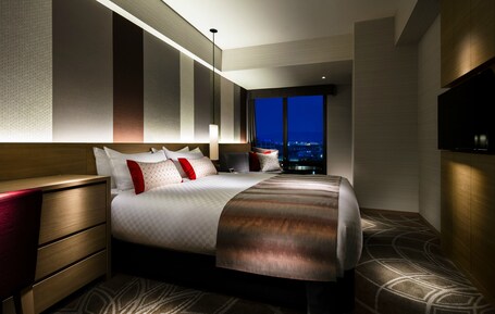 RIHGA Royal Hotel Kyoto - Image 96