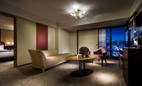 RIHGA Royal Hotel Kyoto - Image 66