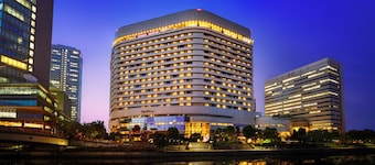 Hotel New Otani Osaka
