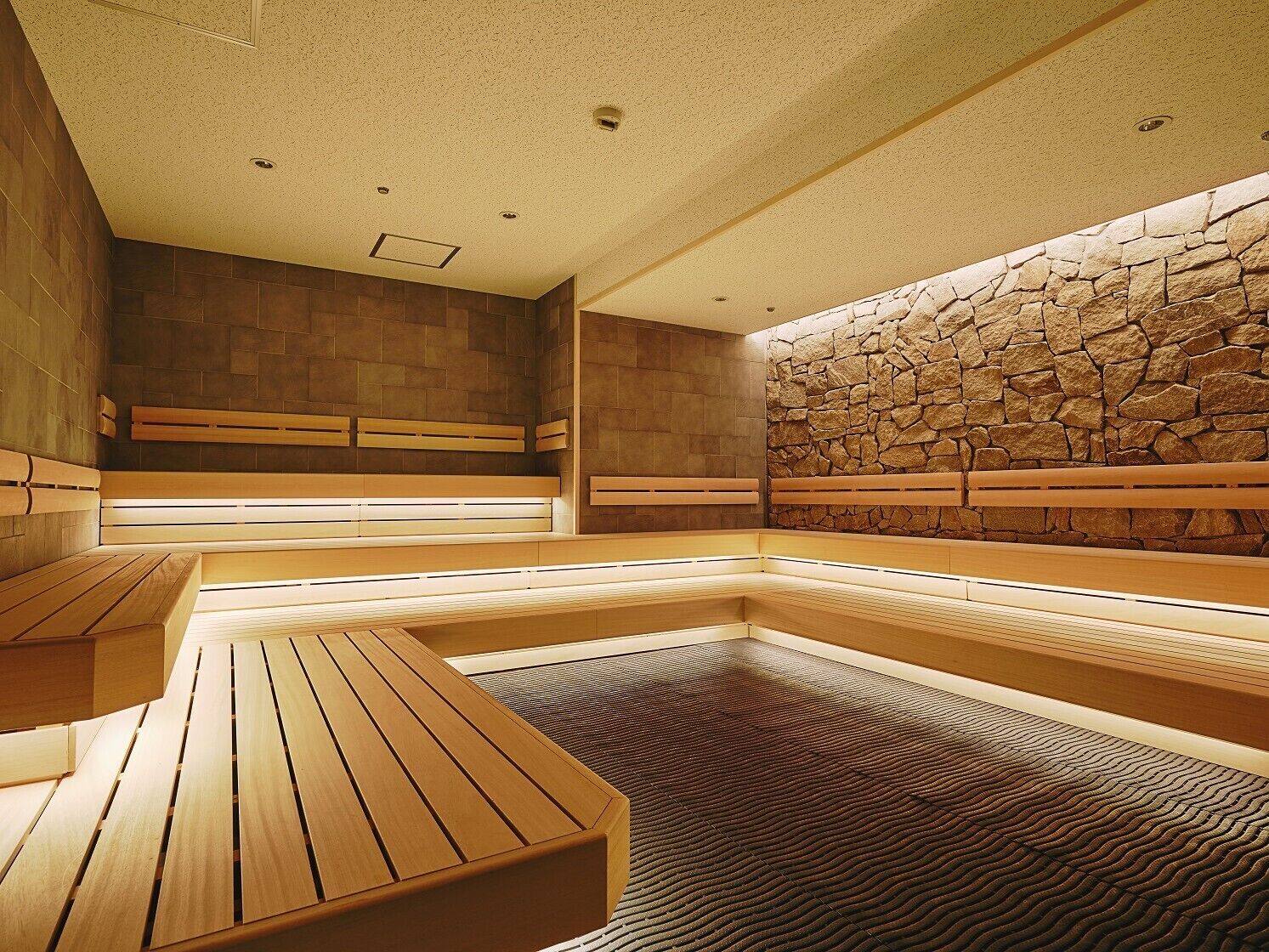 Photo - Hotel New Otani Osaka