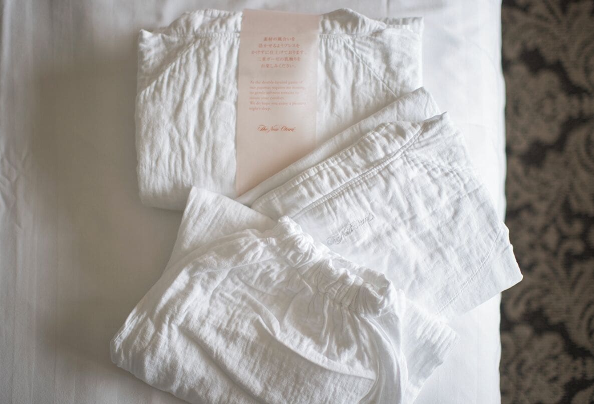 Foto - Hotel New Otani Osaka