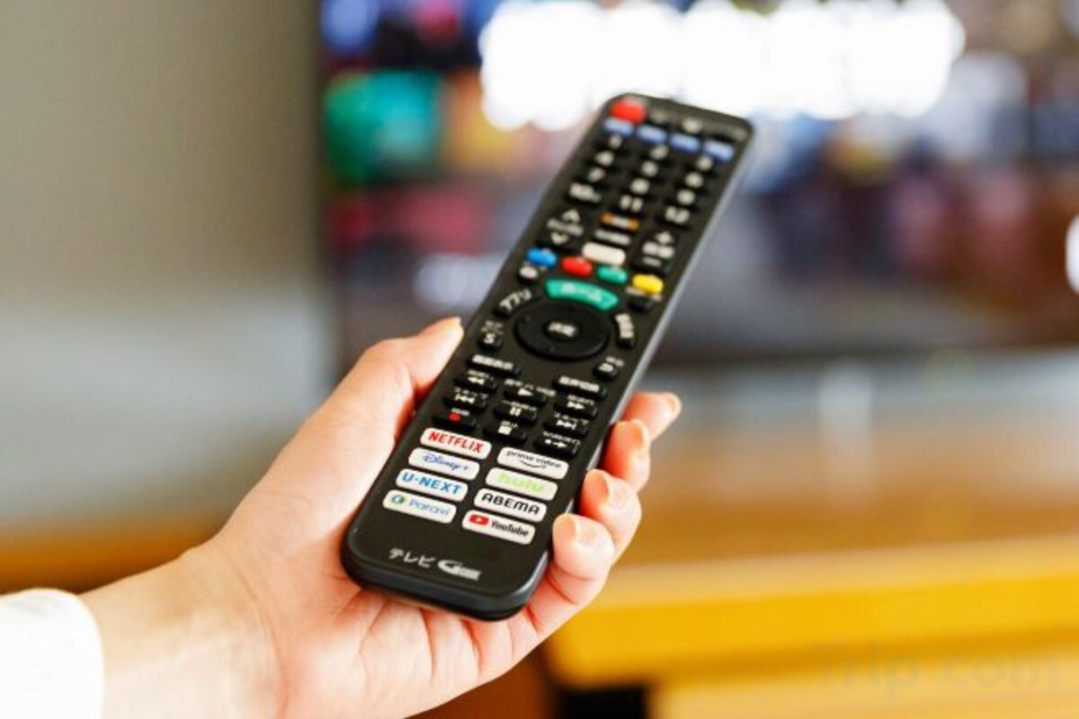 TV