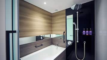 Executive-Suite, Nichtraucher, Eckzimmer (Heritage) | Badezimmer