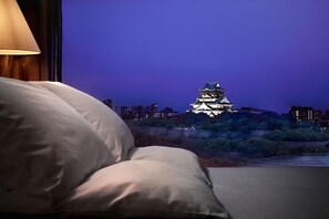 1 bedroom, in-room safe, desk, laptop workspace