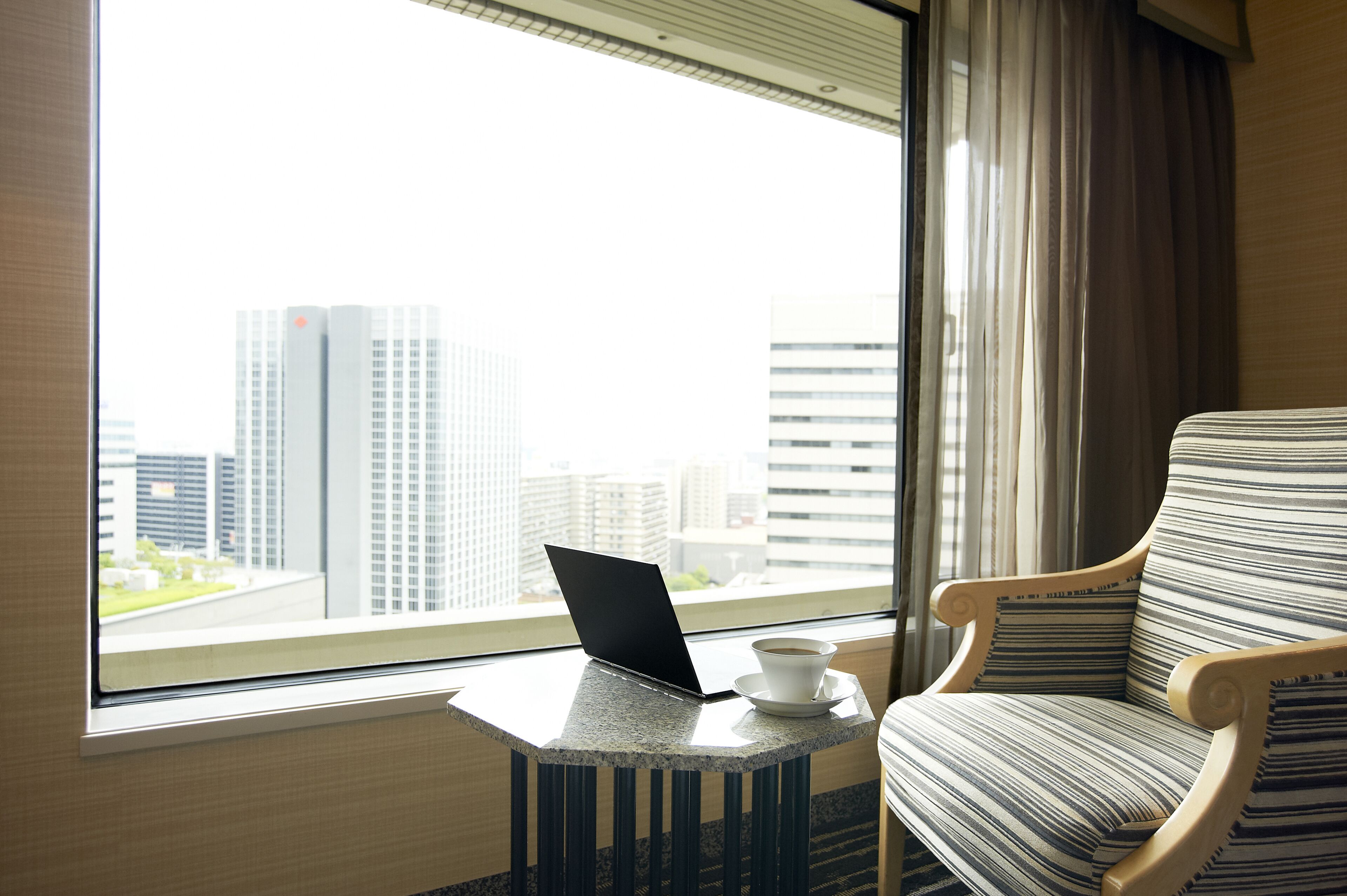 Foto - Hotel New Otani Osaka