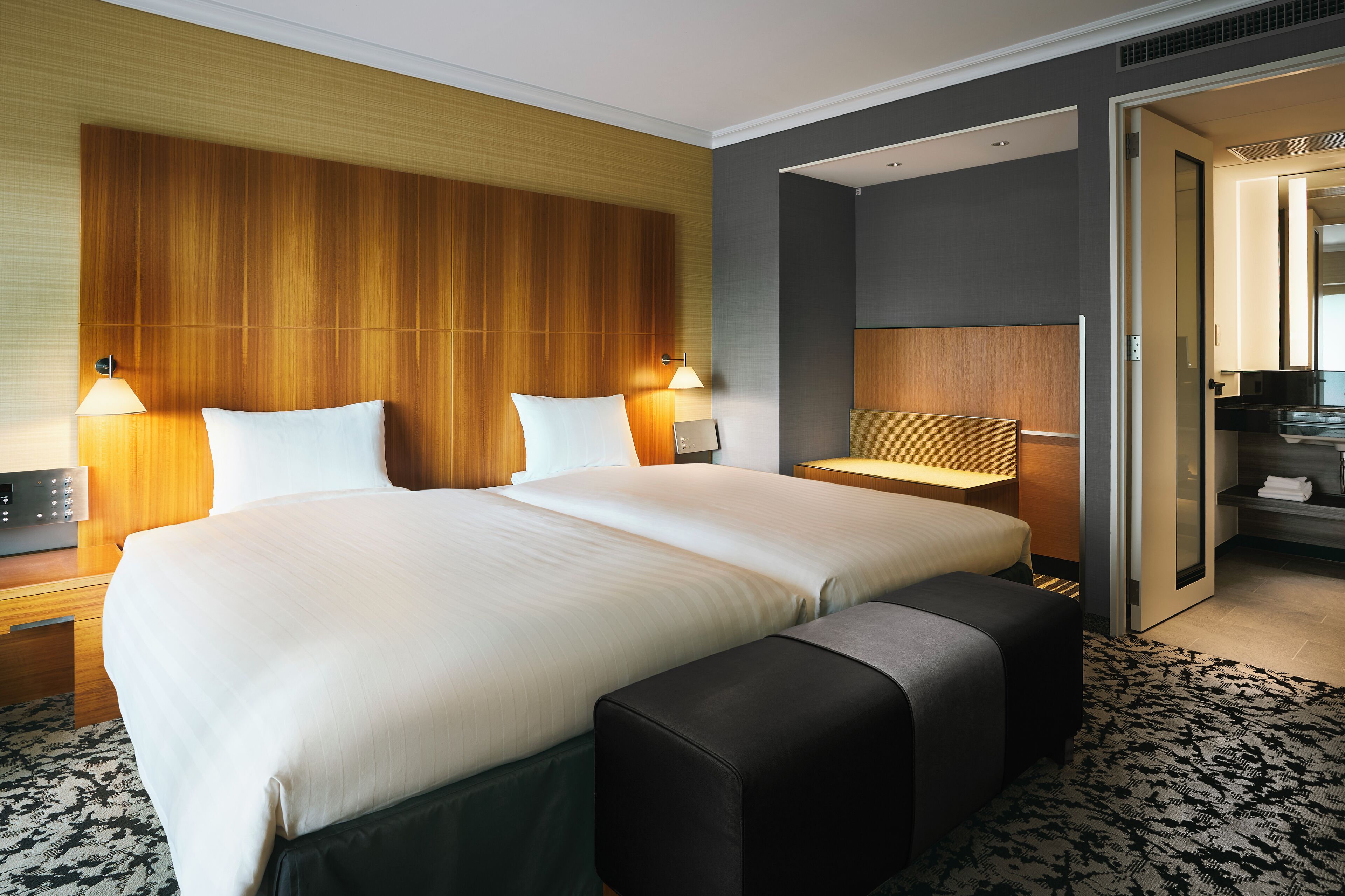 Executive Junior Suite, Non Smoking