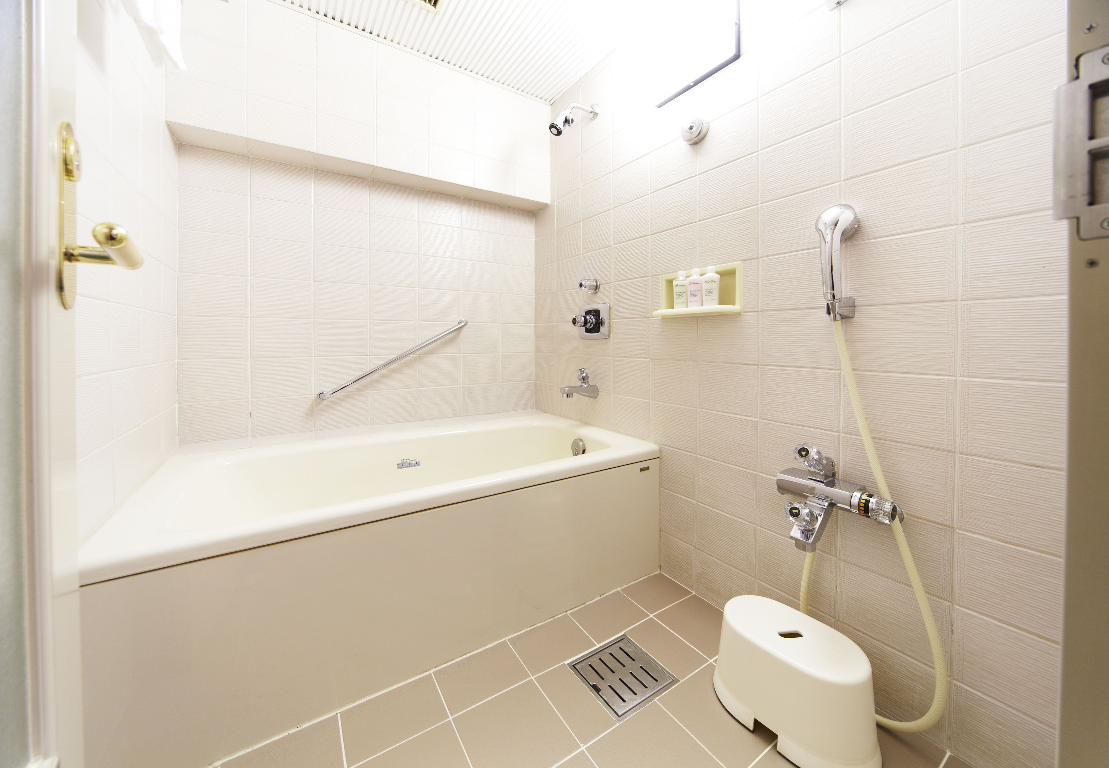 Photo - Hotel New Hankyu Osaka