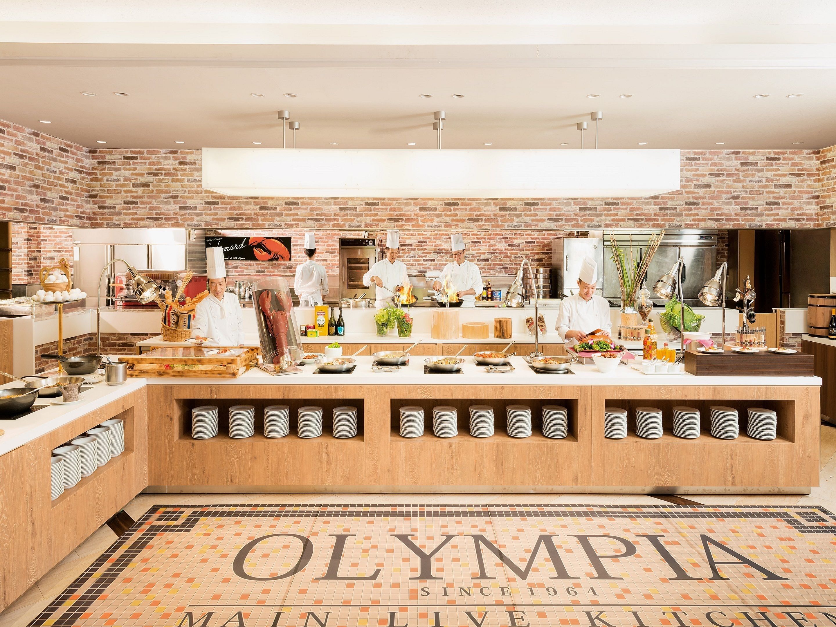 Photo - Hotel New Hankyu Osaka