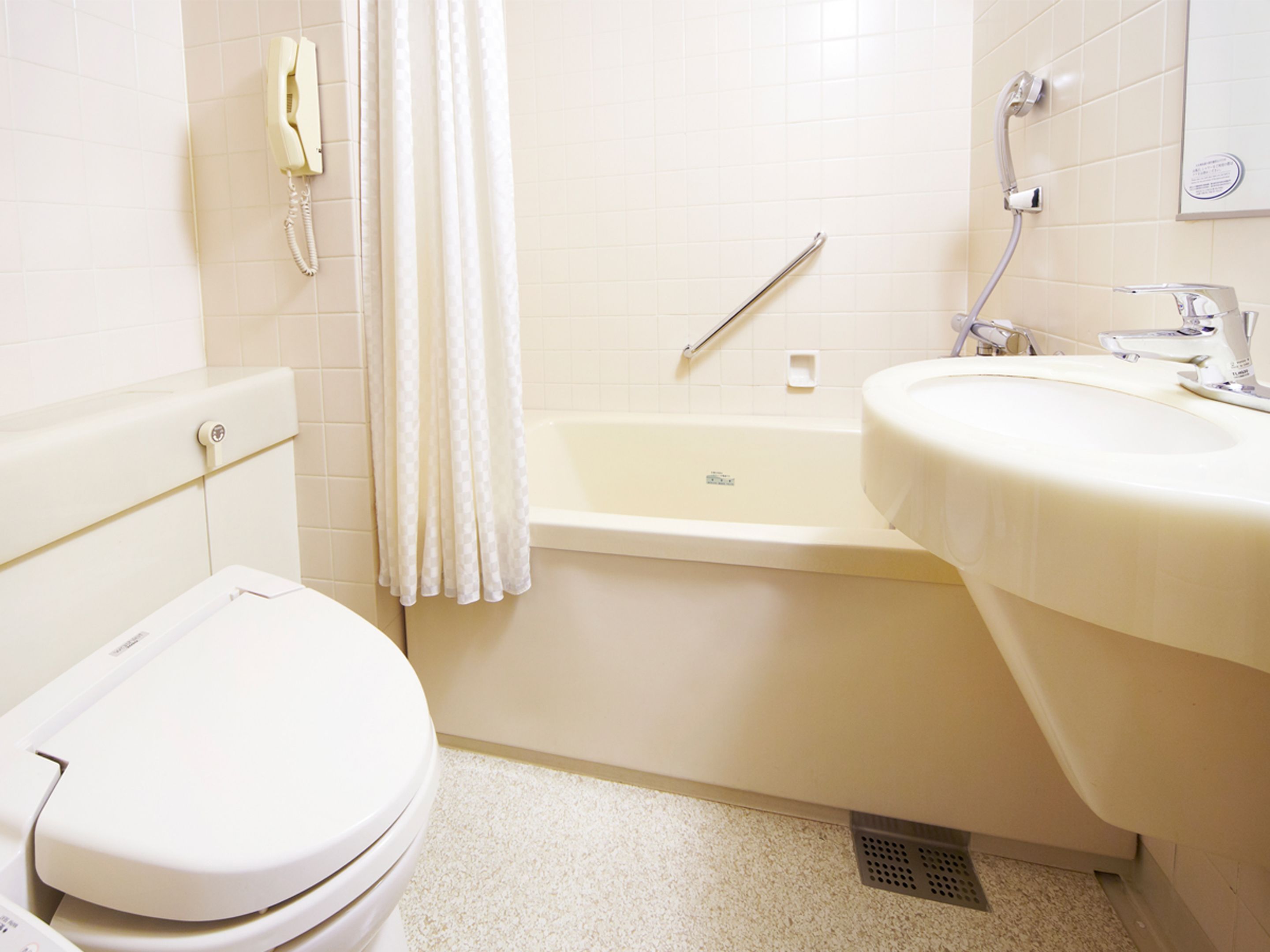 Photo - Hotel New Hankyu Osaka