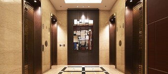 Hotel New Hankyu Osaka