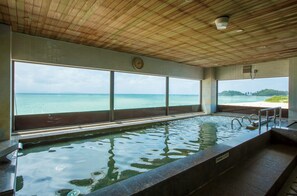 Public bath