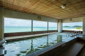 Public bath