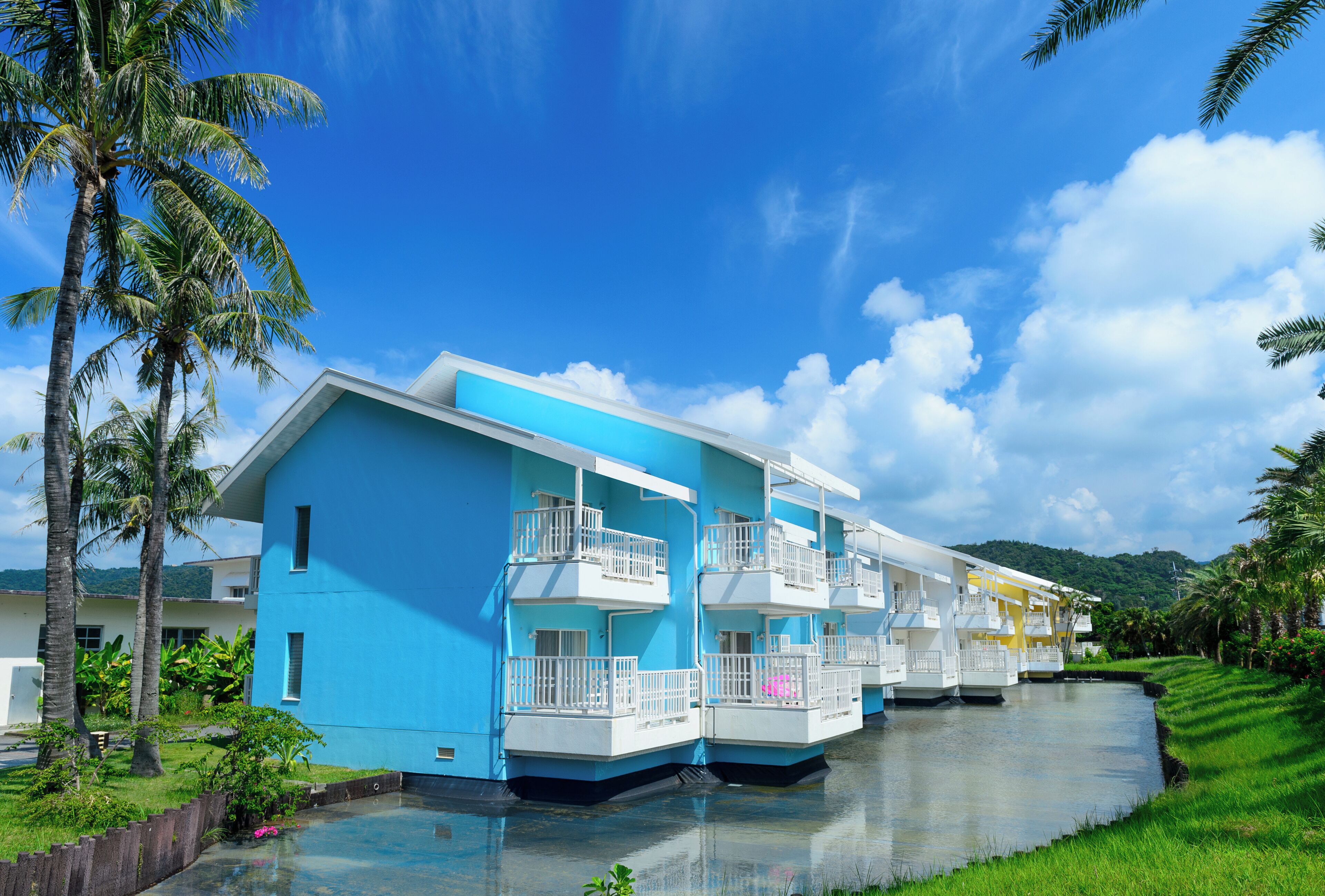 Economy Twin Room | In-room safe, desk, blackout drapes, free WiFi