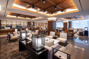 Lounge tại sảnh
