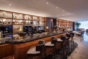 Lobbylounge