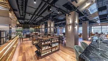 餐廳