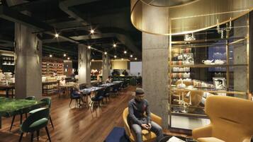 Restoran