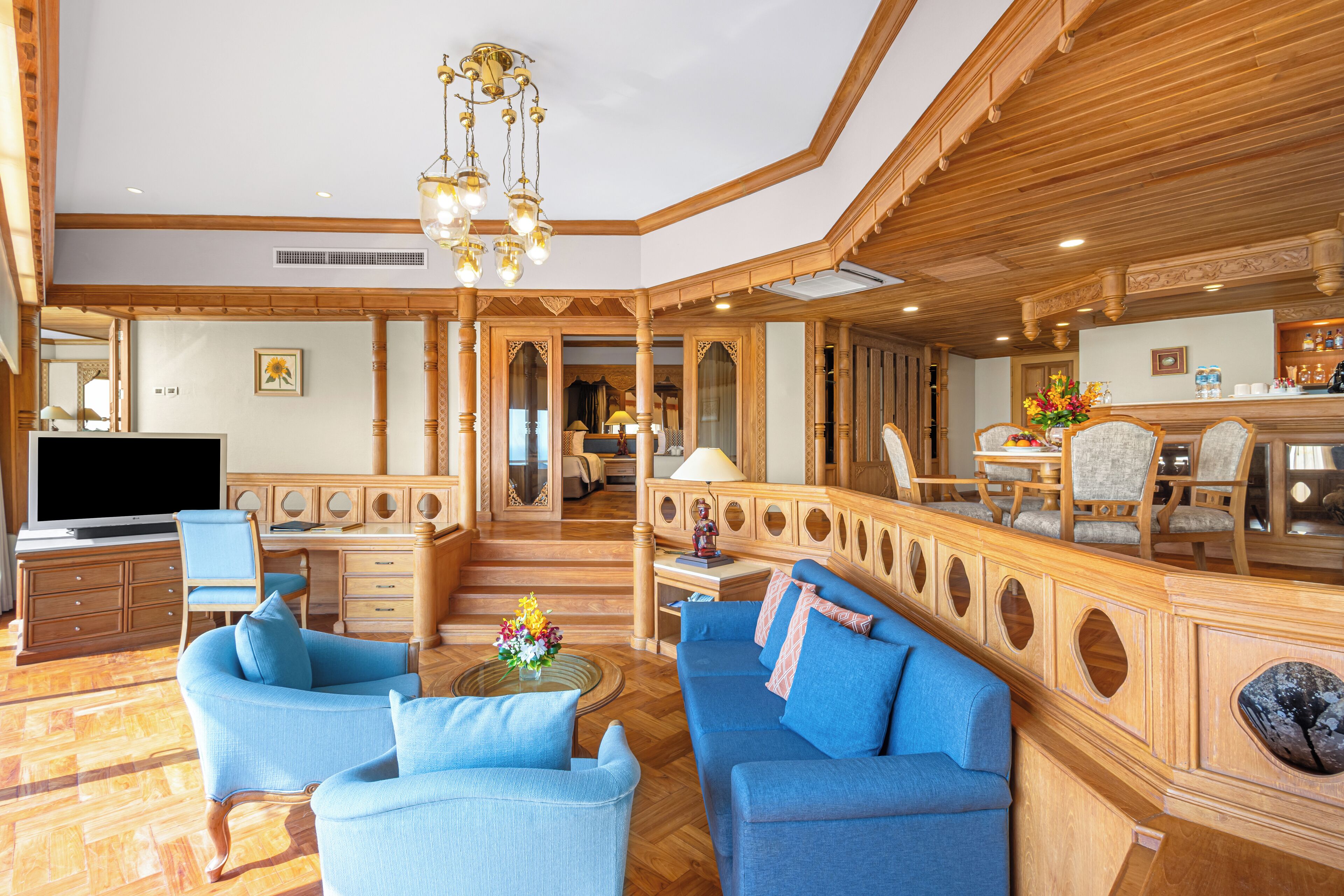 Photo - Royal Cliff Beach Hotel