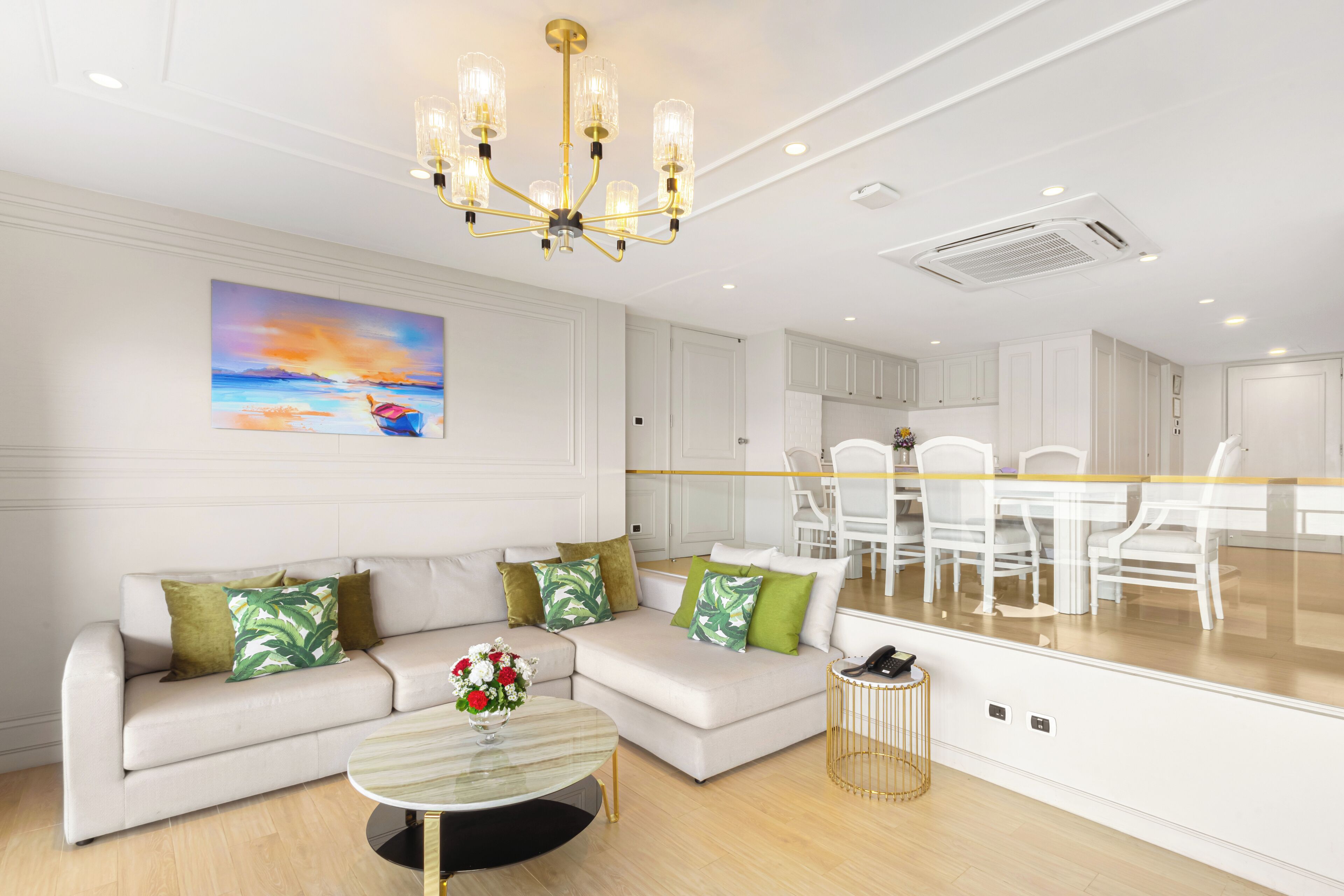 Photo - Royal Cliff Beach Hotel