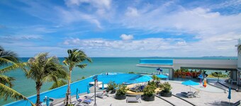  Royal Cliff Beach Hotel Pattaya