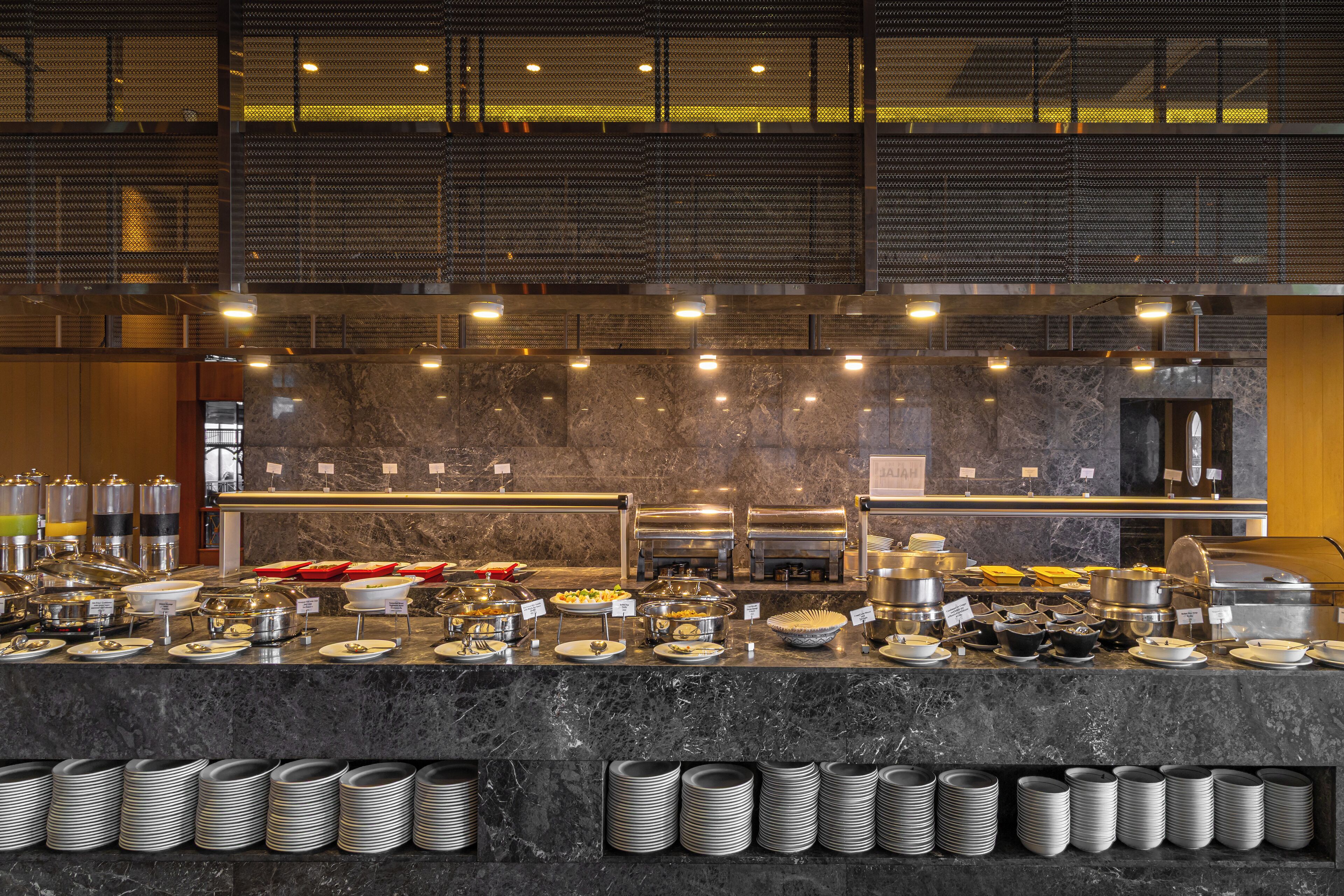 Foto - Royal Cliff Beach Hotel Pattaya