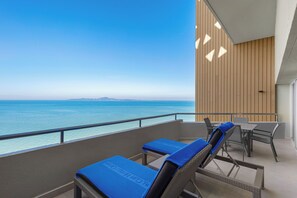 Theme Suite Two Bedrooms Thai Heritage | View from room -  Royal Cliff Beach Hotel Pattaya (Pattaya)