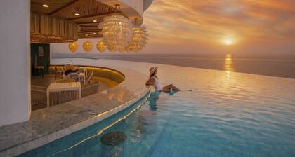 Royal Cliff Beach Hotel Pattaya