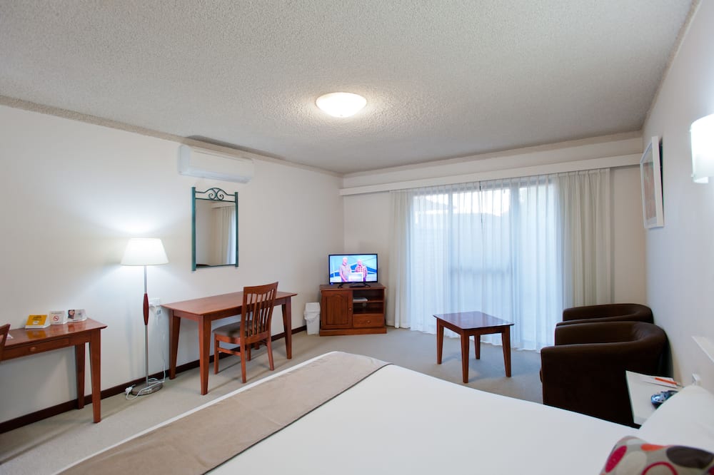 Admiral Motel Bunbury