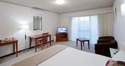 Admiral Motel Bunbury