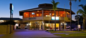 Admiral Motel Bunbury