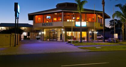 Admiral Motel Bunbury