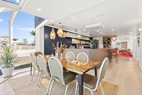 Comfort Inn All Seasons