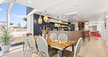 Comfort Inn All Seasons