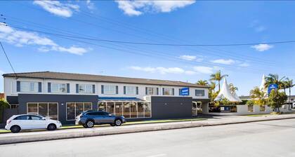 Comfort Inn All Seasons