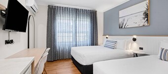 Comfort Inn All Seasons